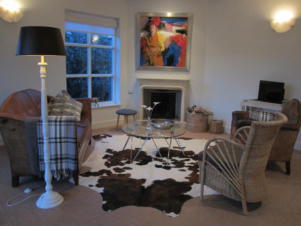 B&B Boerderij Wijtvliet Langeweg Habitación foto